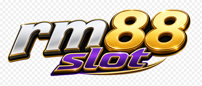 RM88 Slot Logo